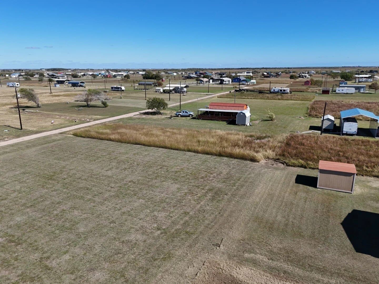 0.23 acres in Jackson (TX) County - photo 26