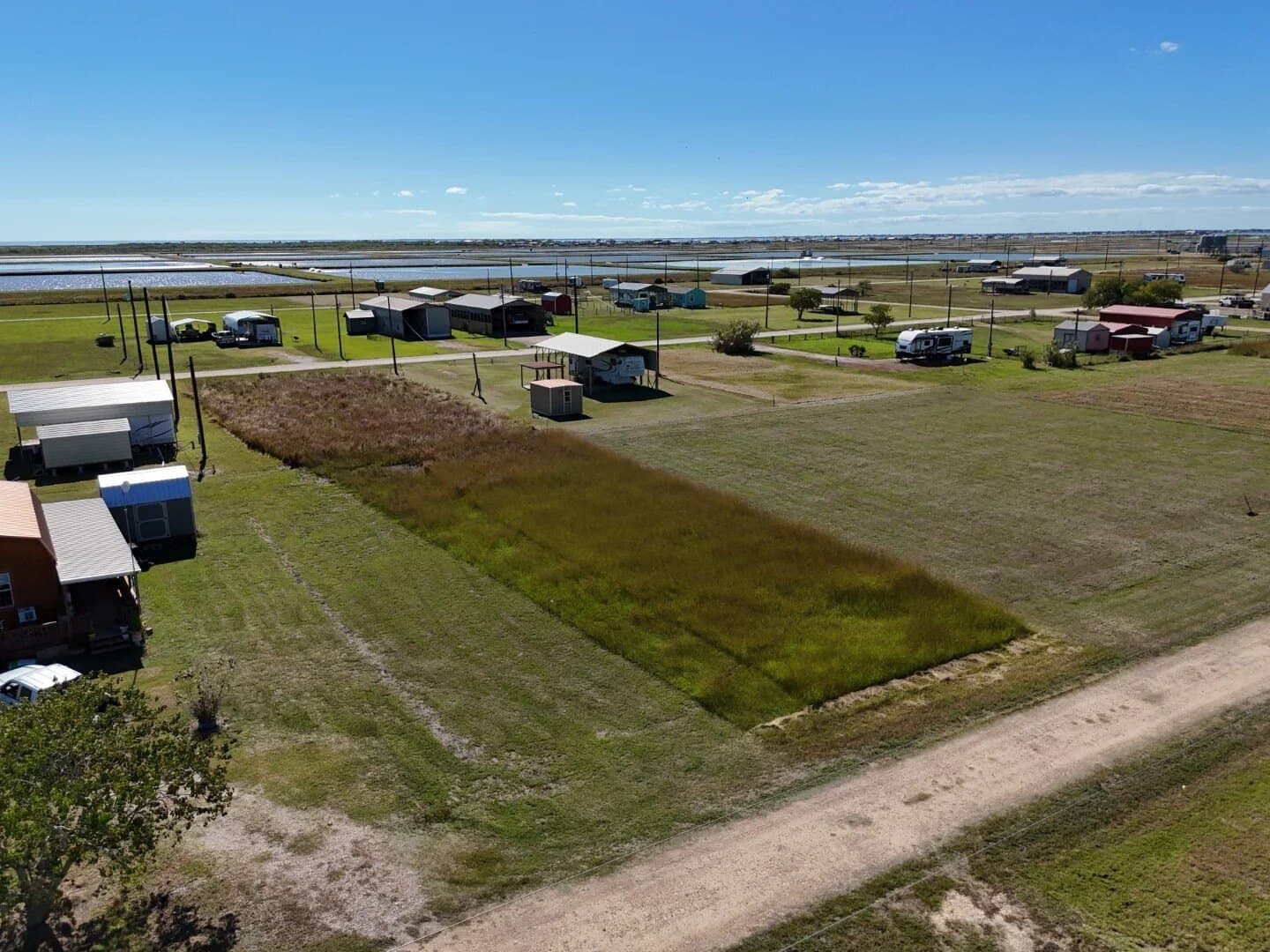 0.23 acres in Jackson (TX) County - photo 19