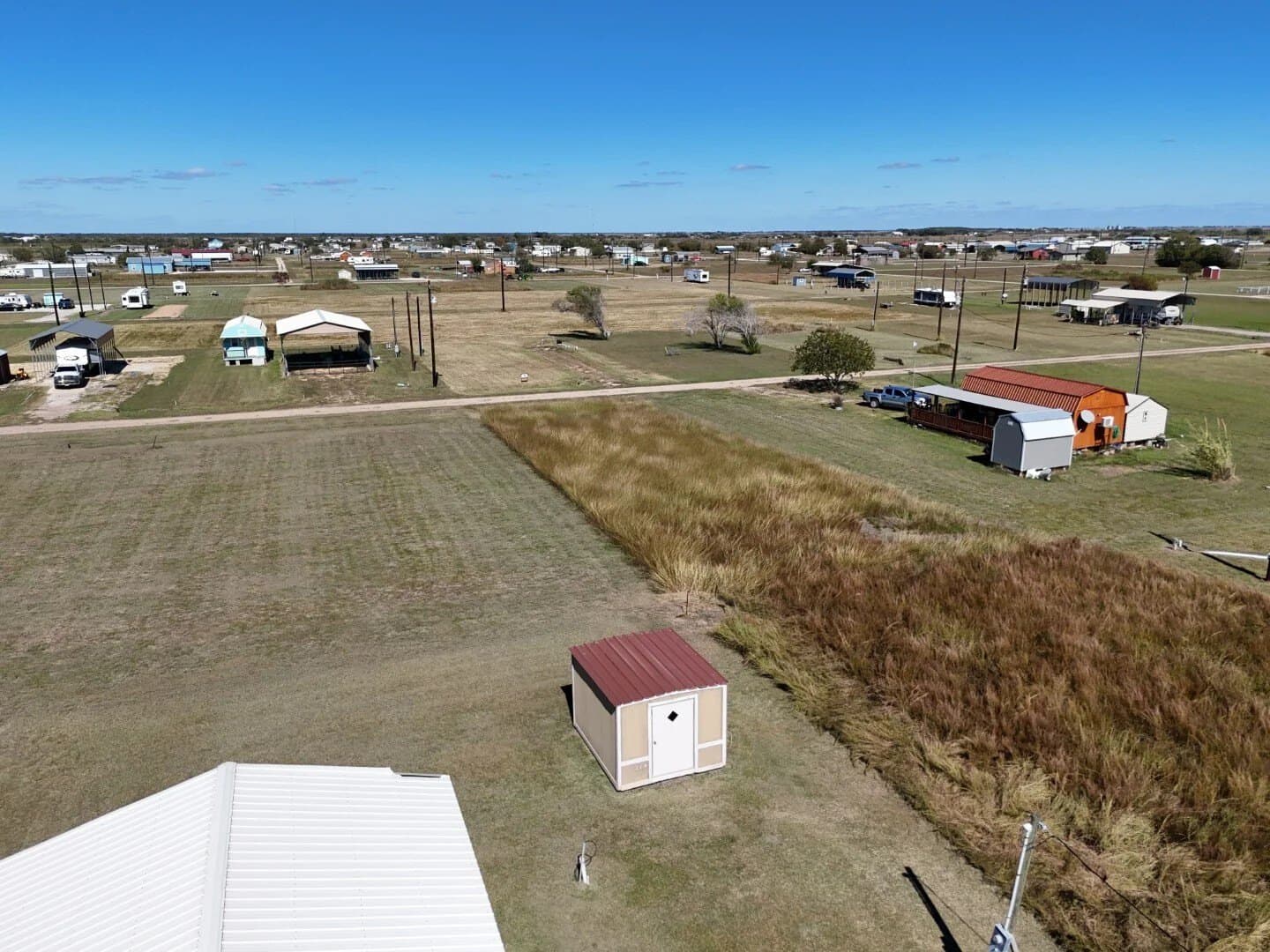 0.23 acres in Jackson (TX) County - photo 25