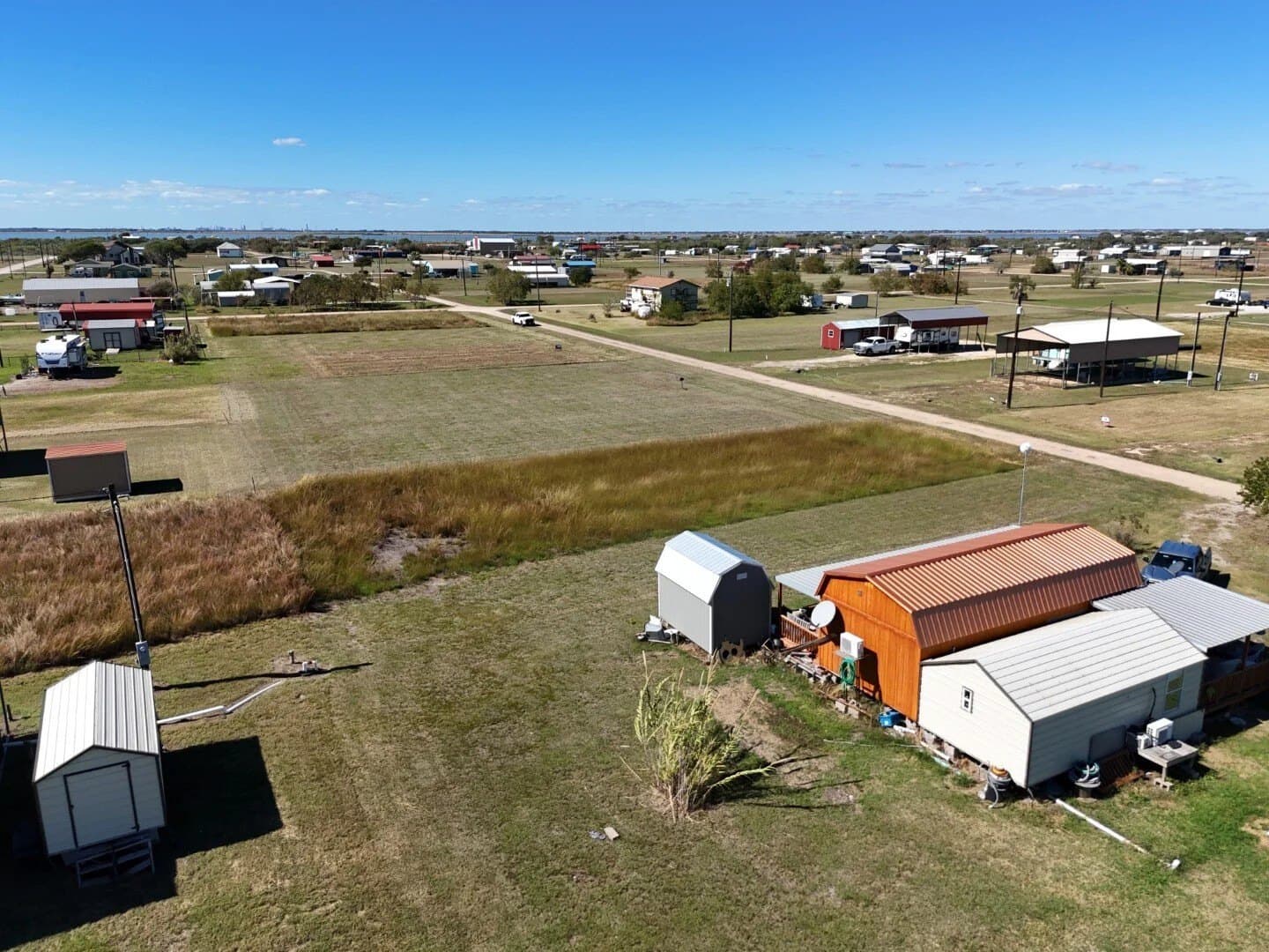 0.23 acres in Jackson (TX) County - photo 22