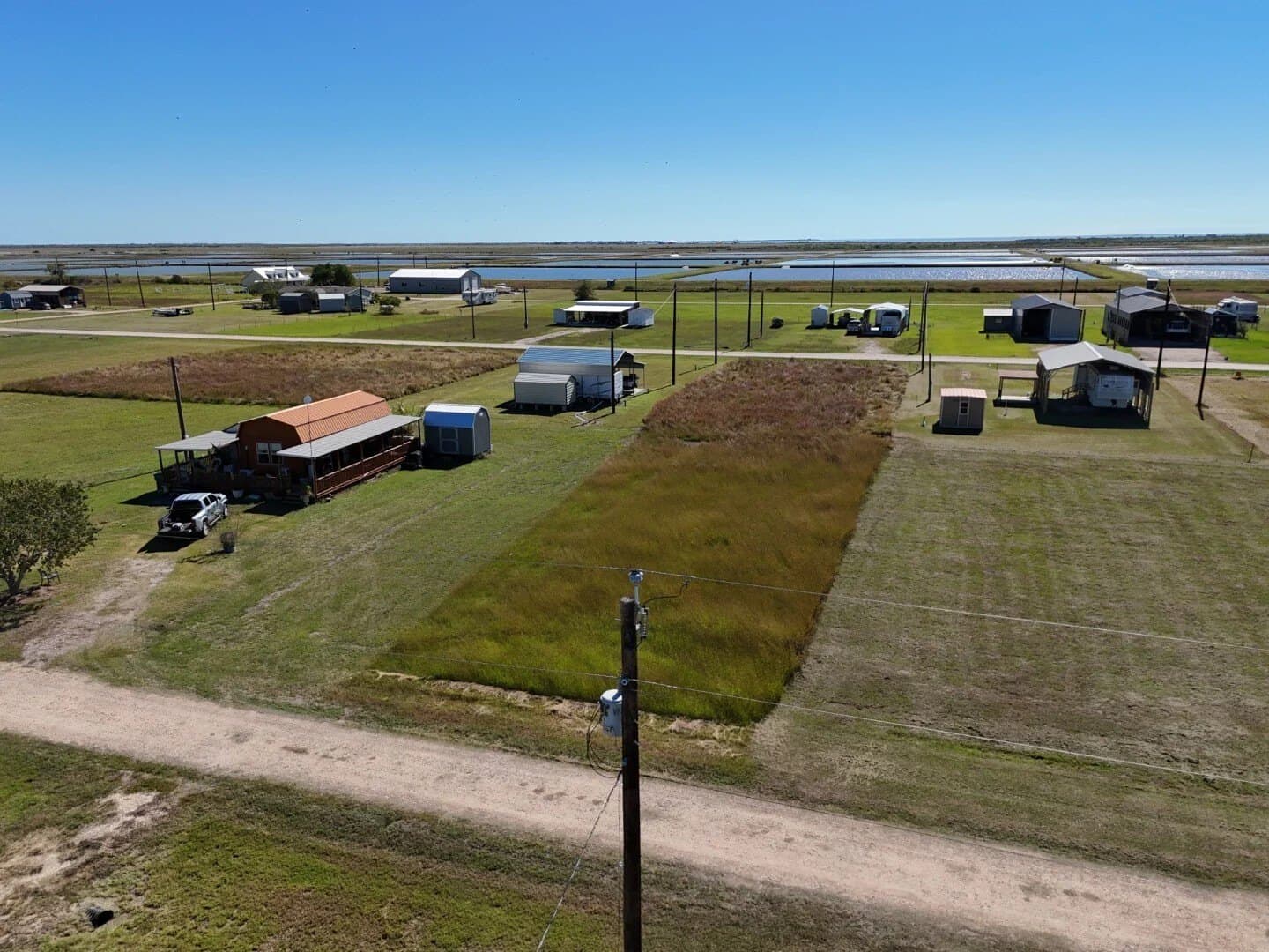 0.23 acres in Jackson (TX) County - photo 17