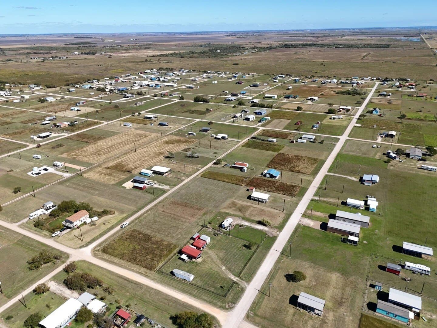 0.23 acres in Jackson (TX) County - photo 12
