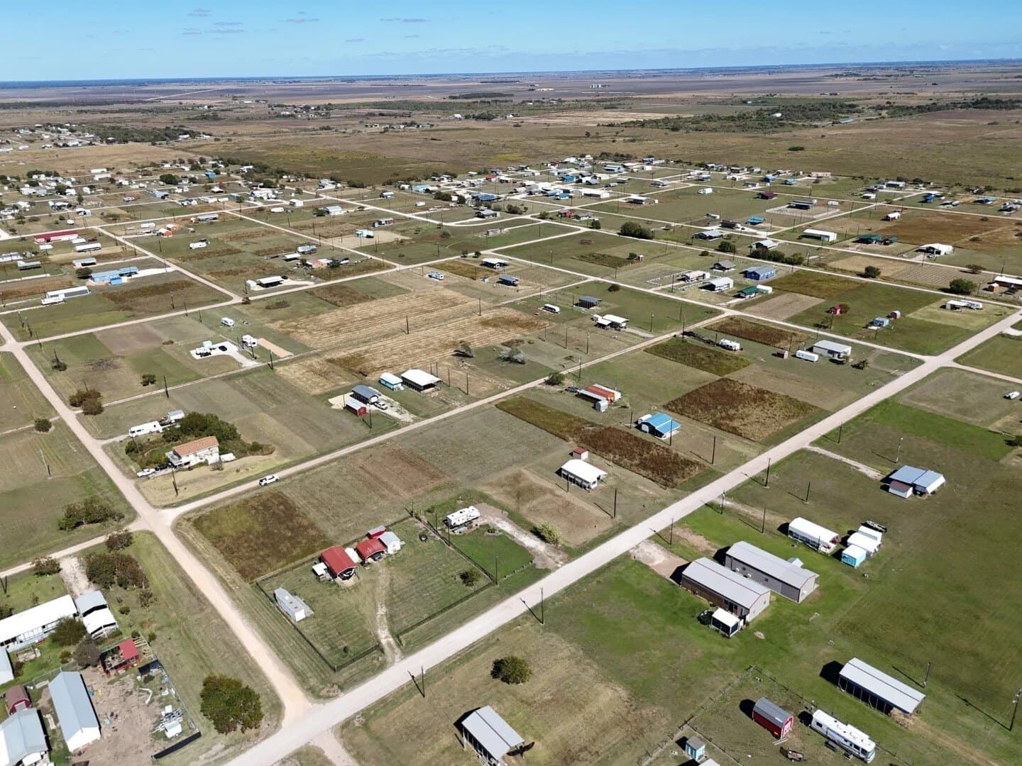 0.23 acres in Jackson (TX) County - photo 11