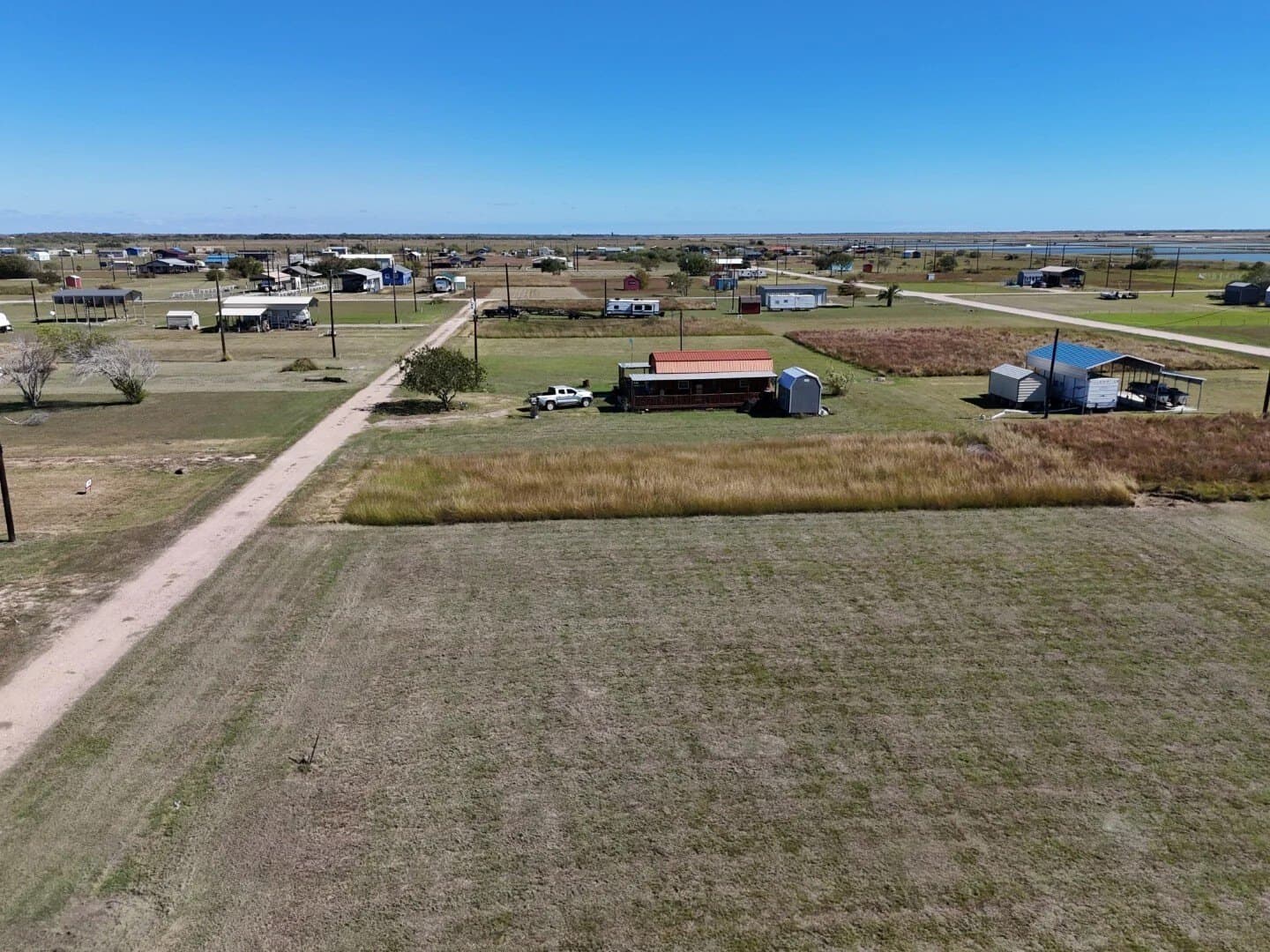 0.23 acres in Jackson (TX) County - photo 27