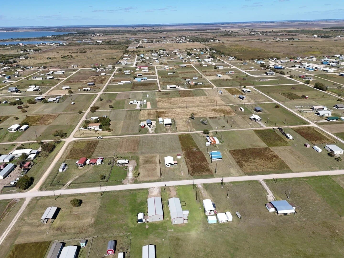 0.23 acres in Jackson (TX) County - photo 9