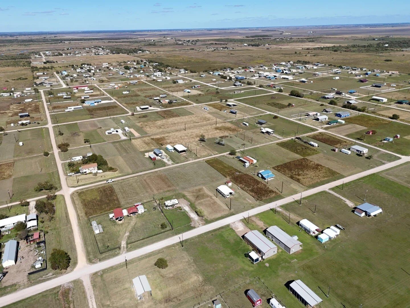 0.23 acres in Jackson (TX) County - photo 10