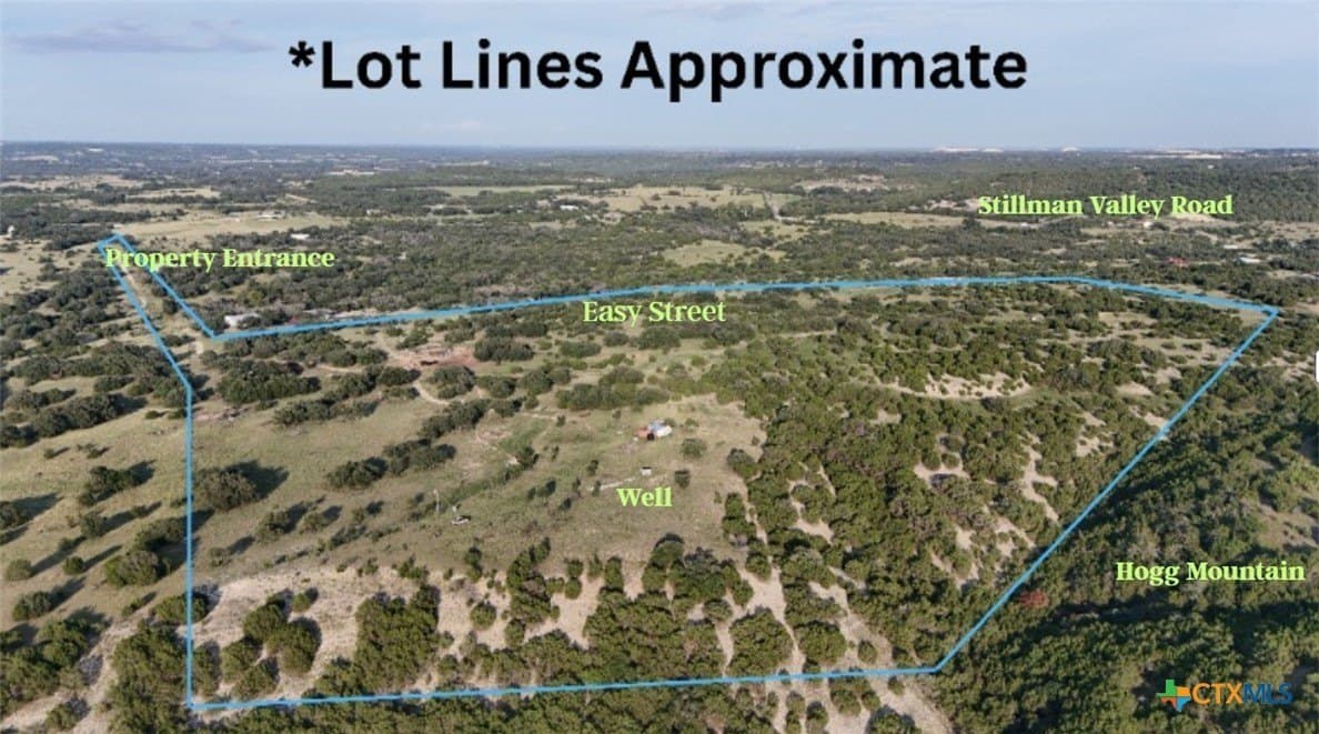91.26 acres in Bell County - photo 8