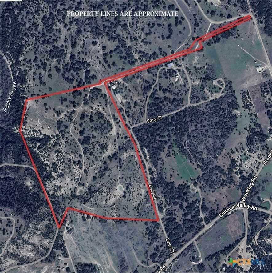 91.26 acres in Bell County - photo 9