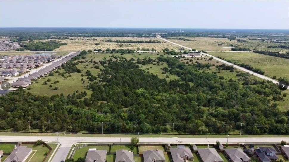 30.75 acres in Hunt County - photo 15