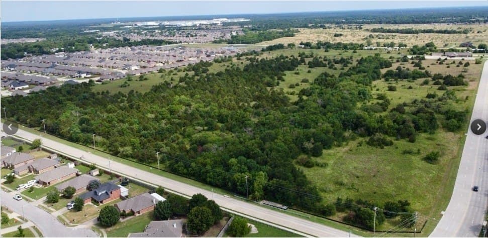 30.75 acres in Hunt County - photo 3