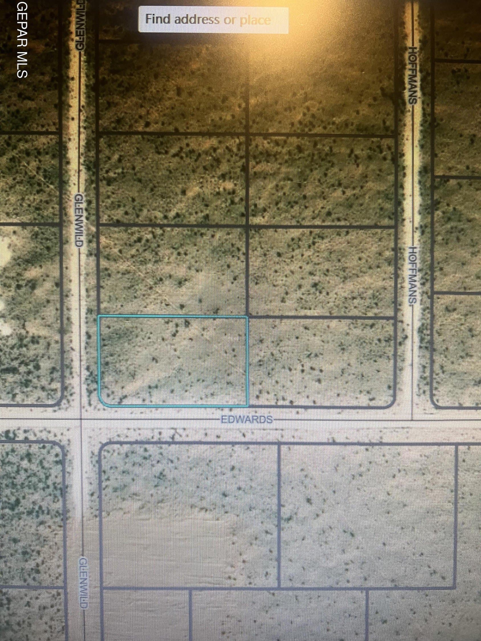 3.3 acres in El Paso County featured view