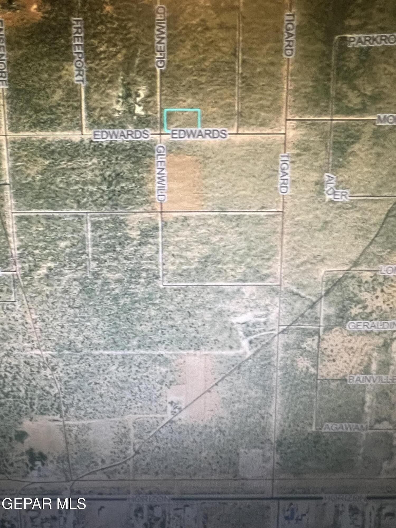 3.3 acres in El Paso County - photo 6