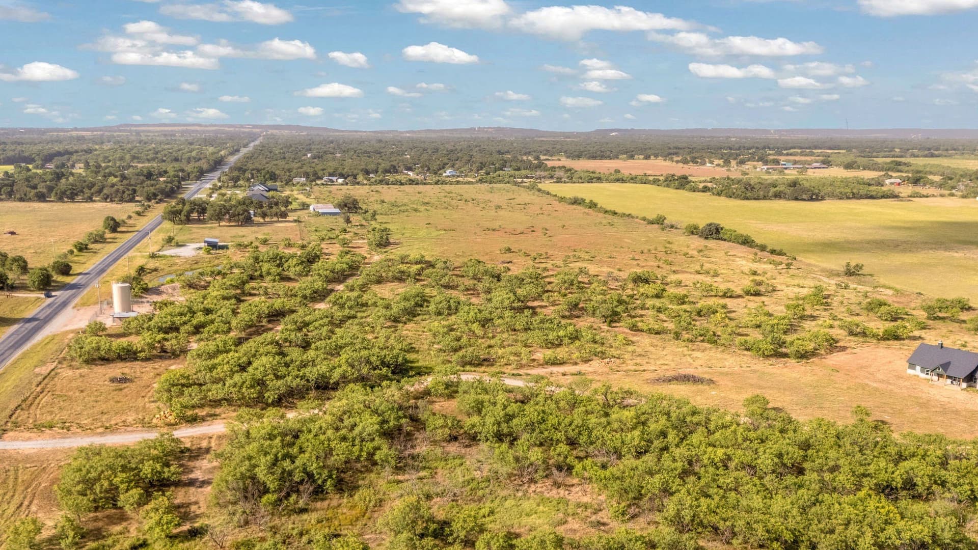 12.82 acres in Callahan County featured view