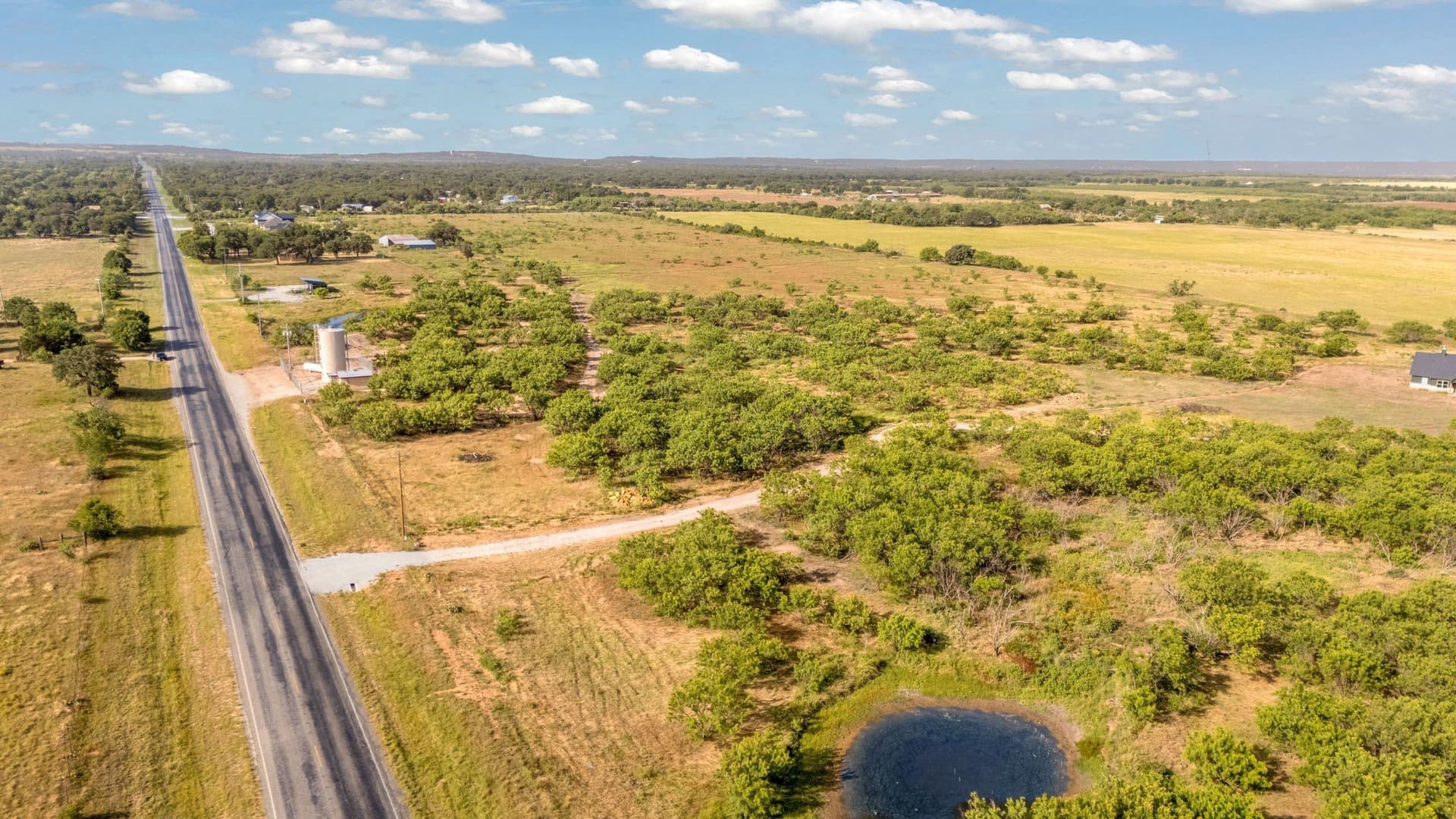 12.82 acres in Callahan County gallery image 4