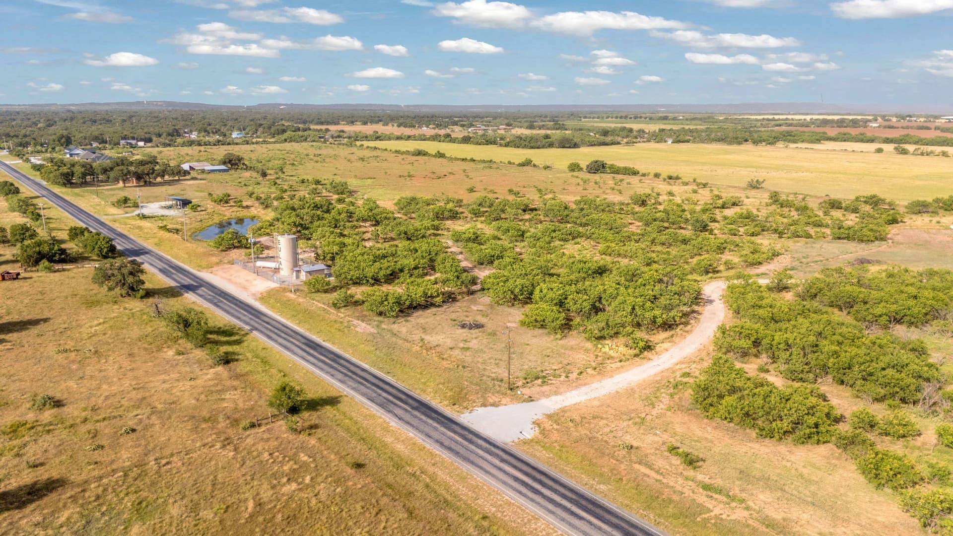 12.82 acres in Callahan County gallery image 3