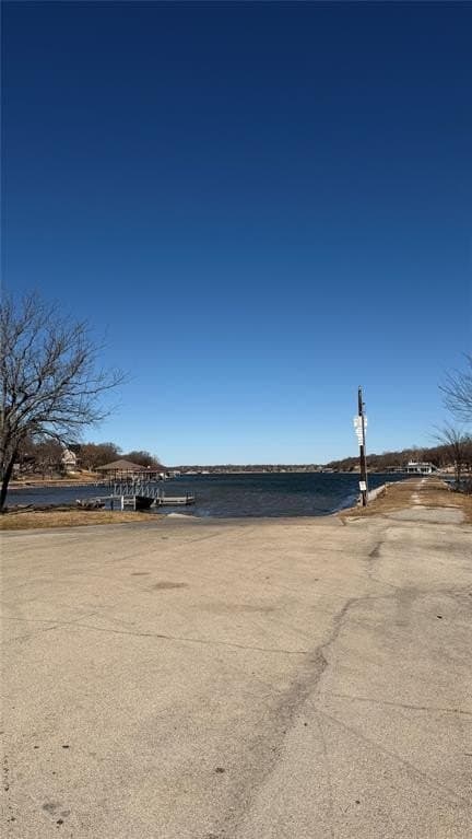 5 acres in Cooke County featured view
