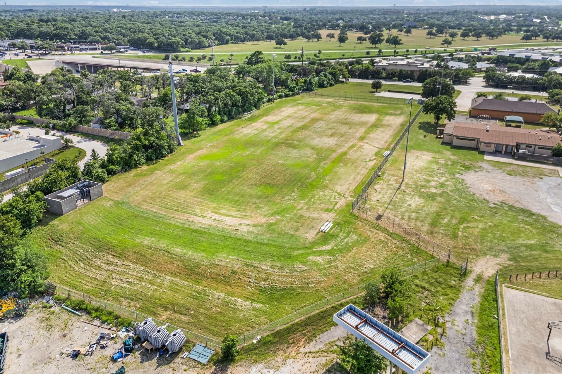 18.42 acres in Tarrant County - photo 39