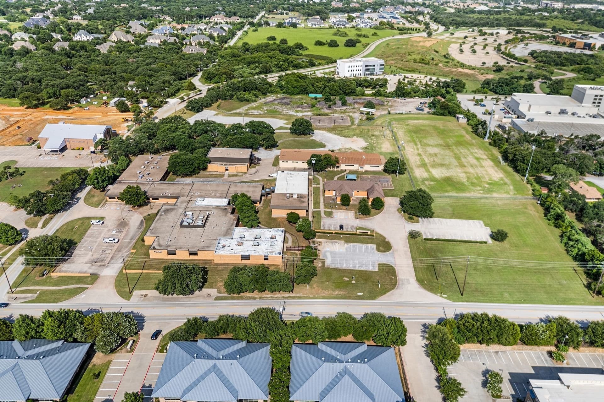 18.42 acres in Tarrant County gallery image 4