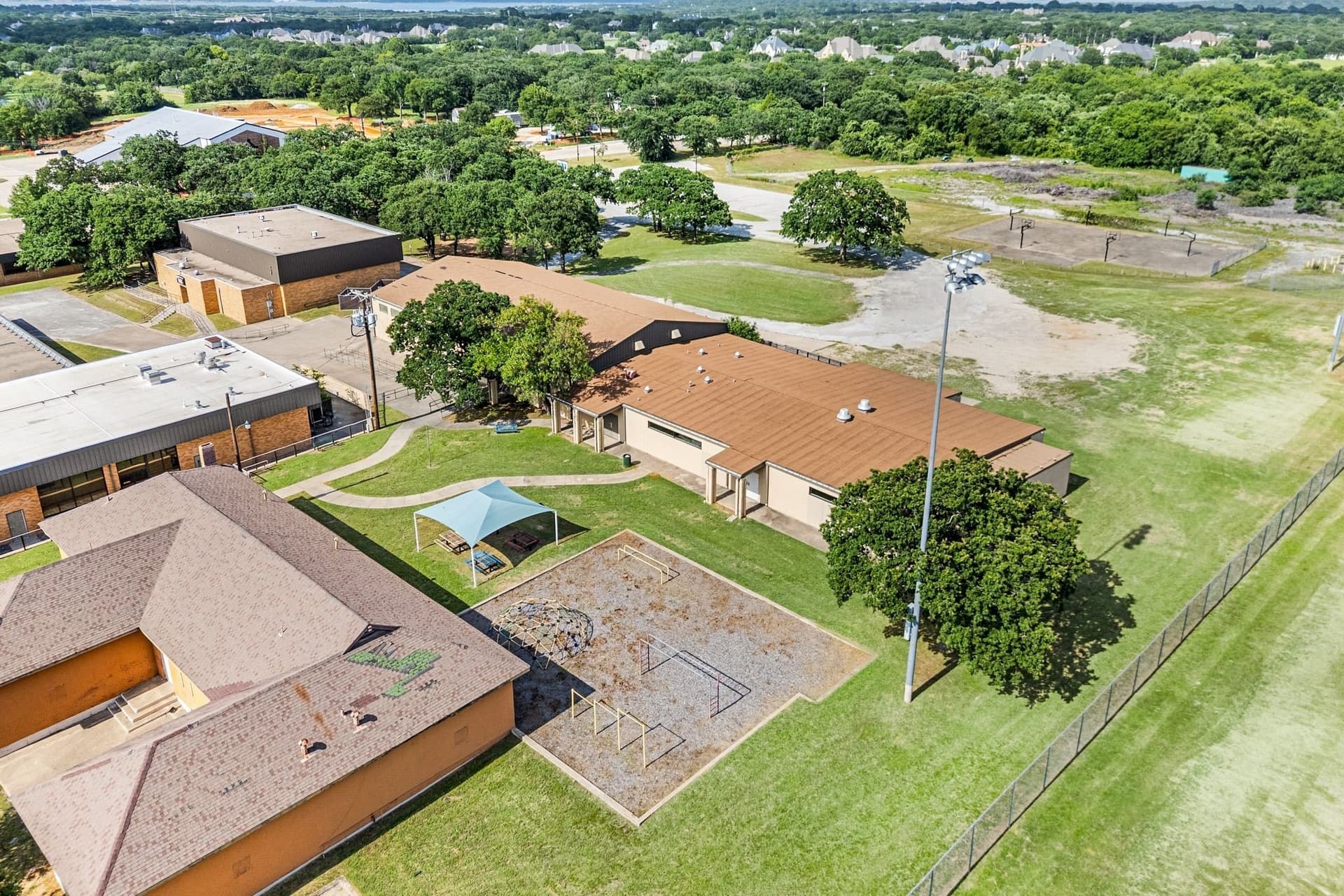 18.42 acres in Tarrant County - photo 38