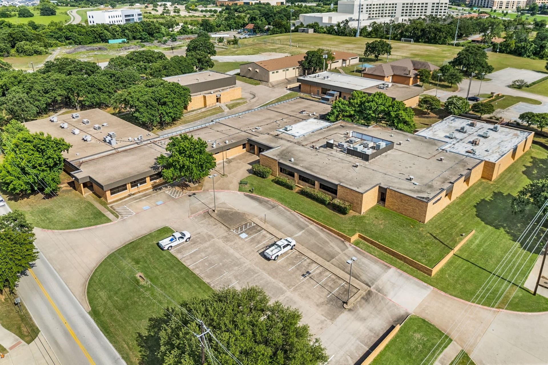 18.42 acres in Tarrant County gallery image 2