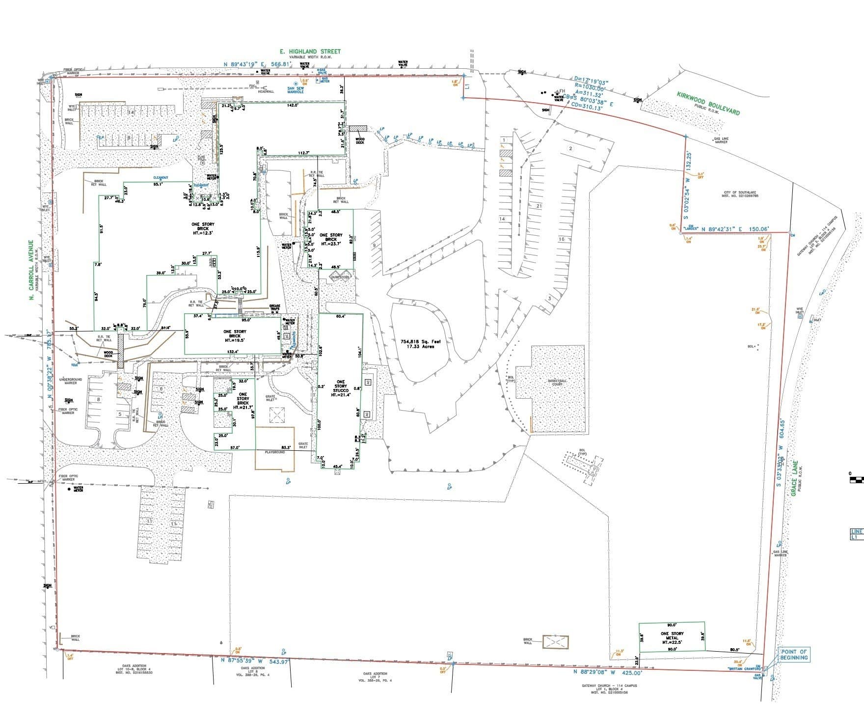 18.42 acres in Tarrant County - photo 40