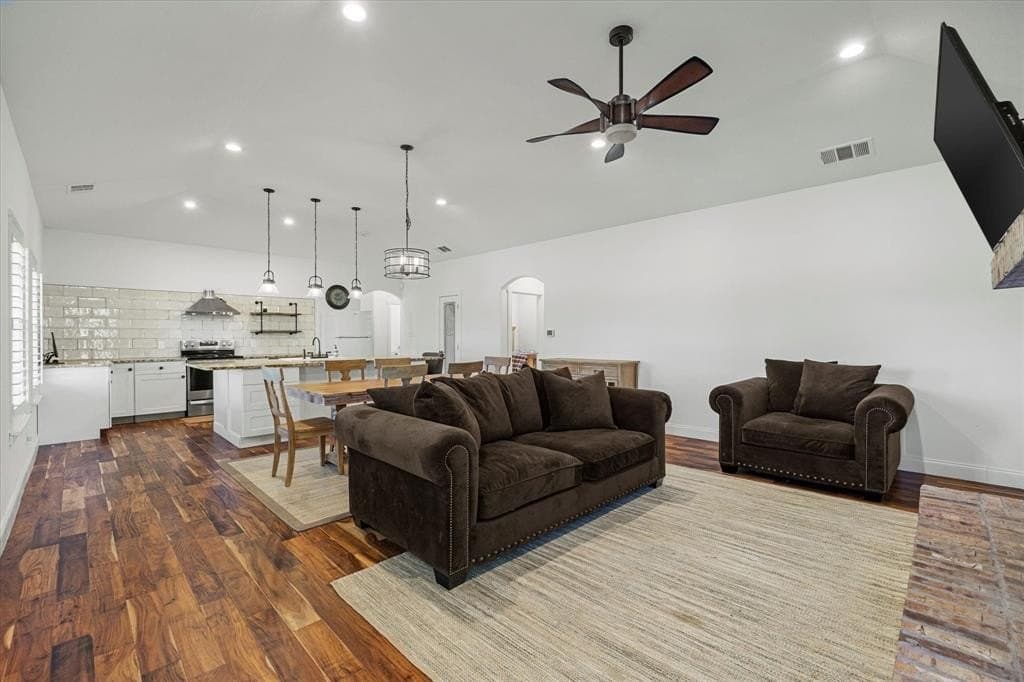 28 acres in Hunt County gallery image 4