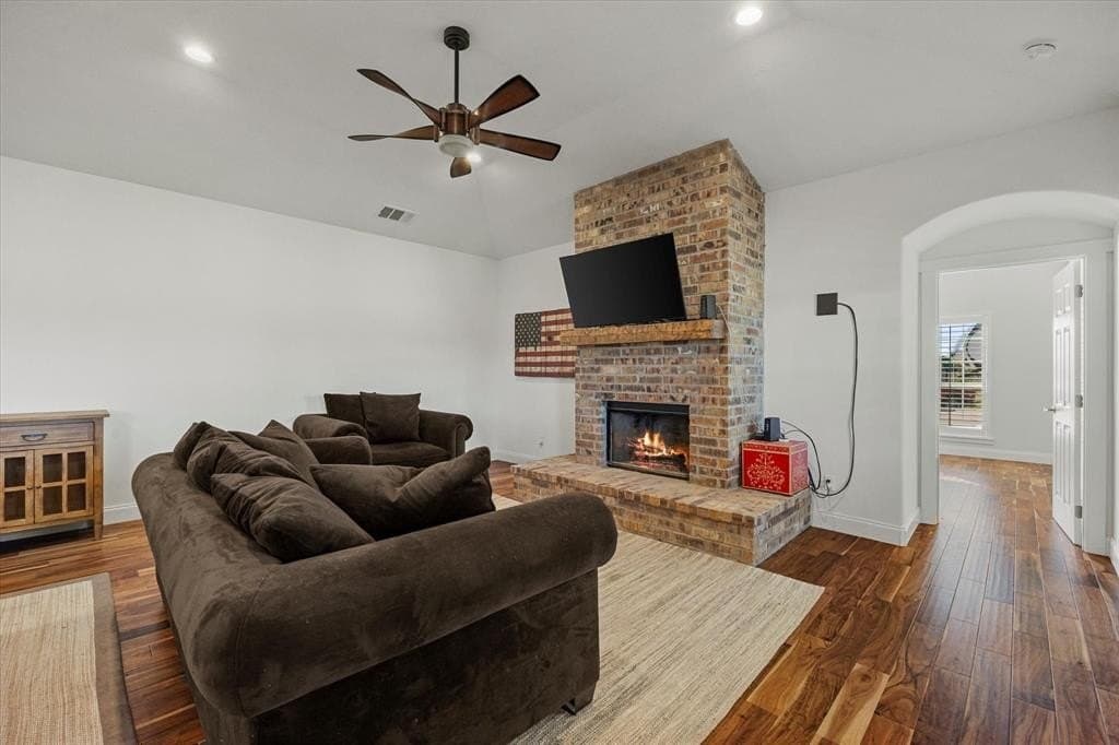 28 acres in Hunt County featured view