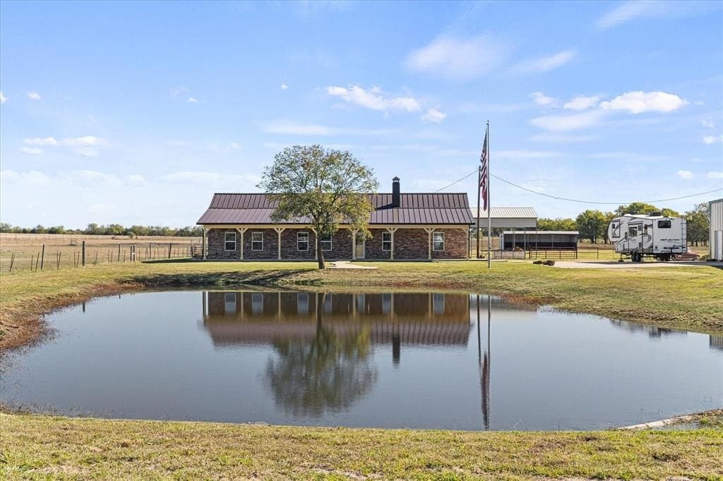 28 acres in Hunt County gallery image 2