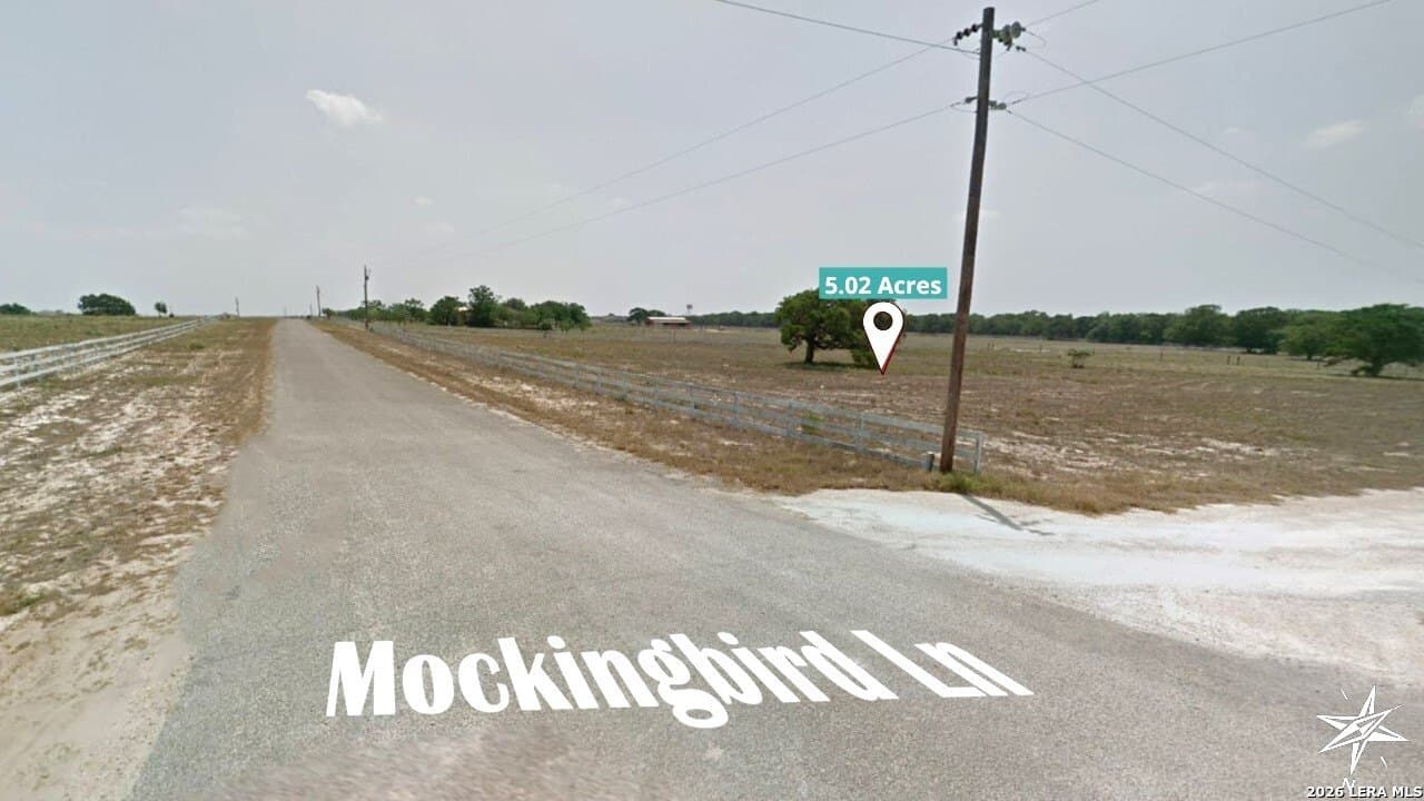 5.02 acres in Wilson County gallery image 2