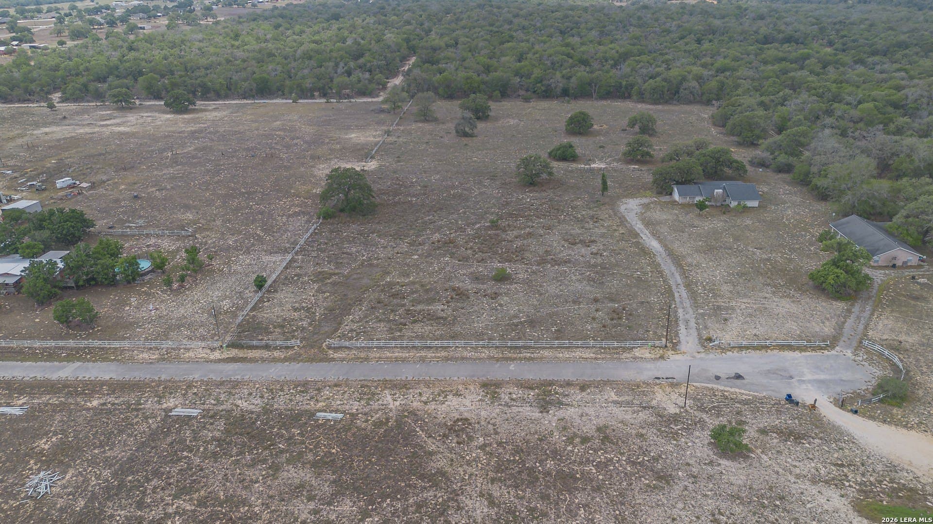 5.02 acres in Wilson County gallery image 3