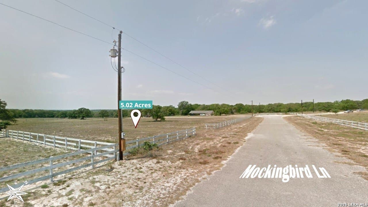 5.02 acres in Wilson County gallery image 4