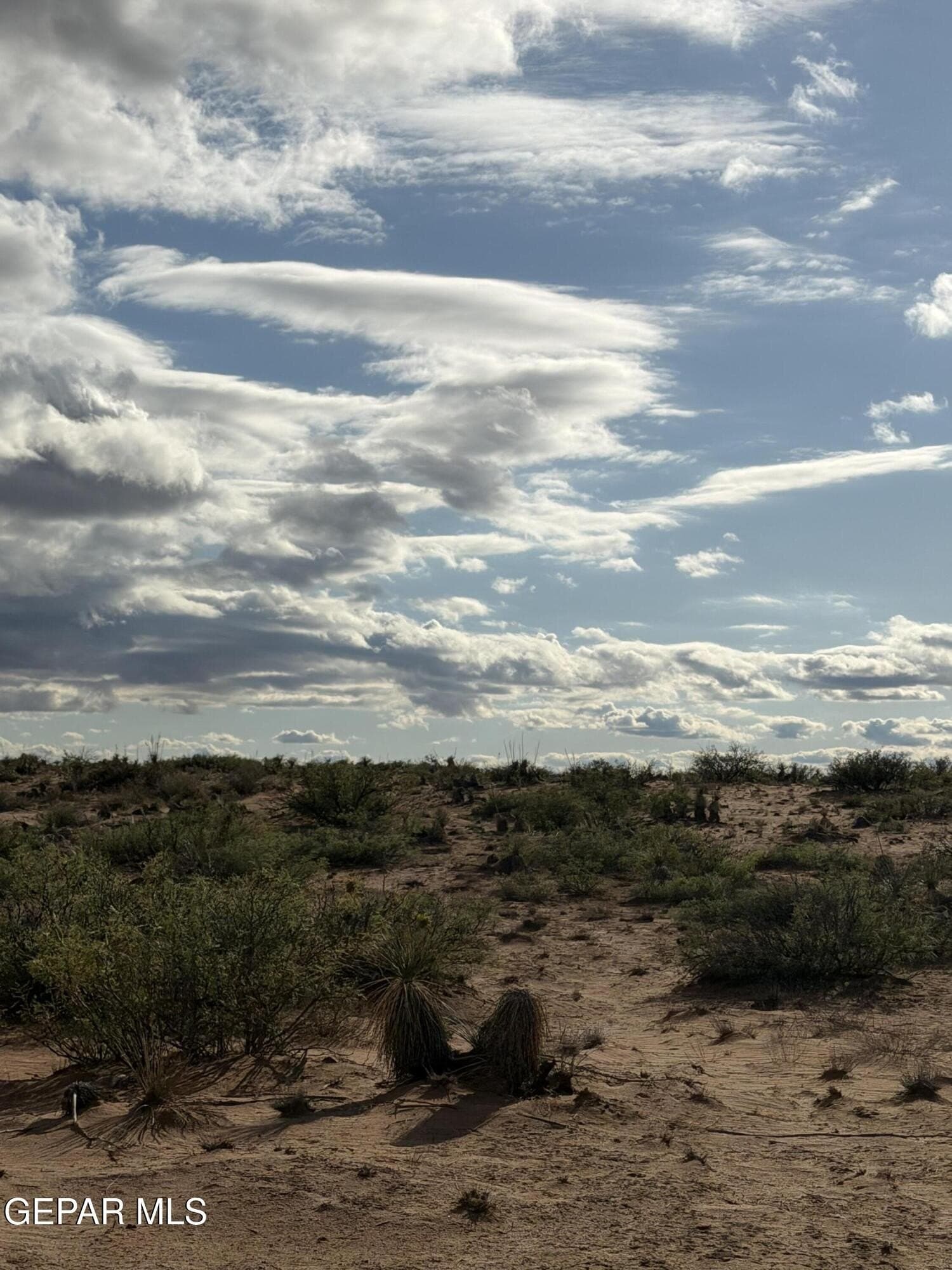 21.44 acres in Hudspeth County