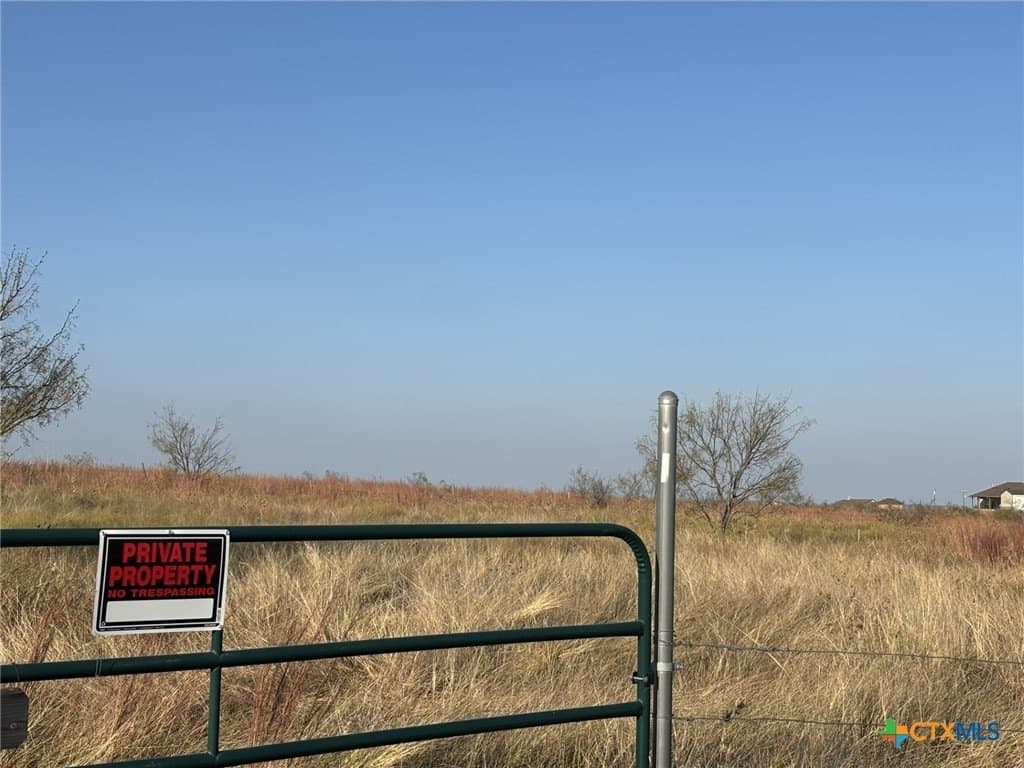 10.56 acres in Coryell County gallery image 3