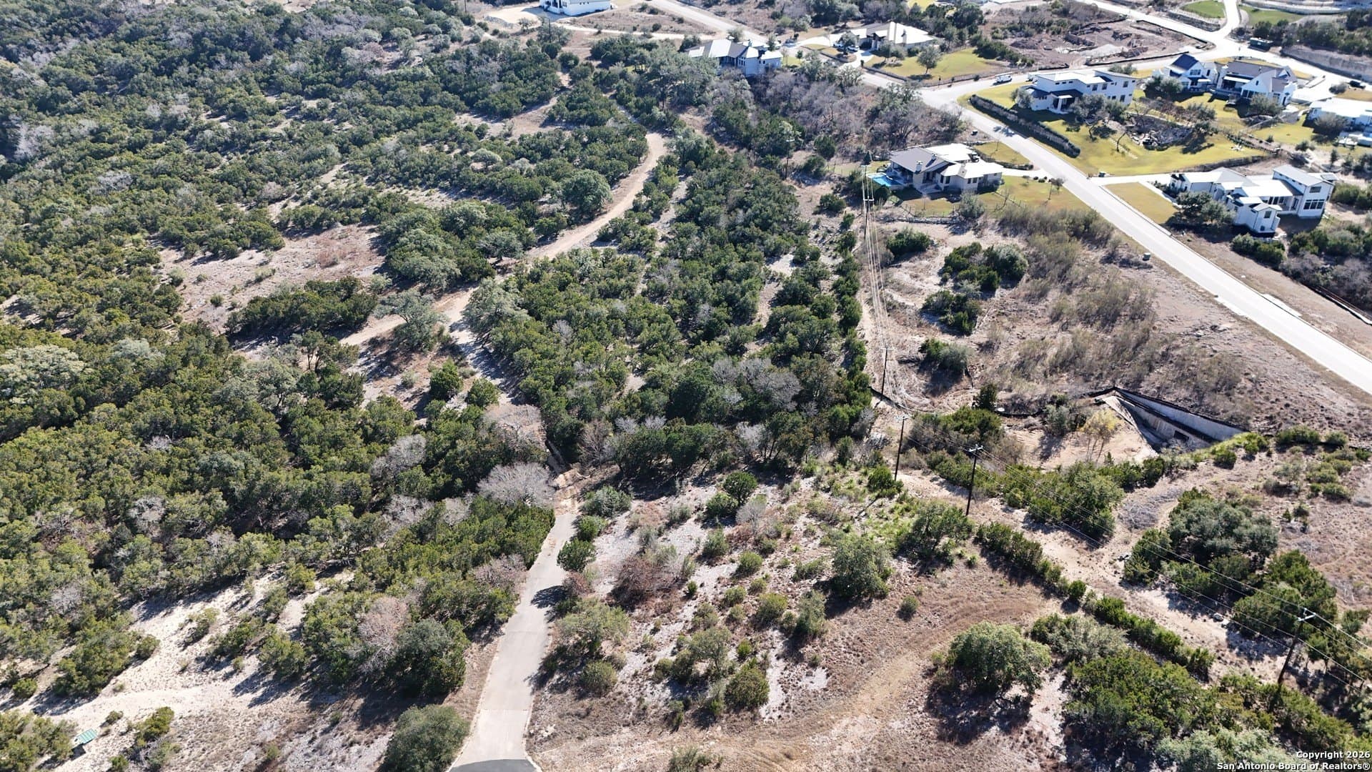 10.97 acres in Bexar County - photo 8
