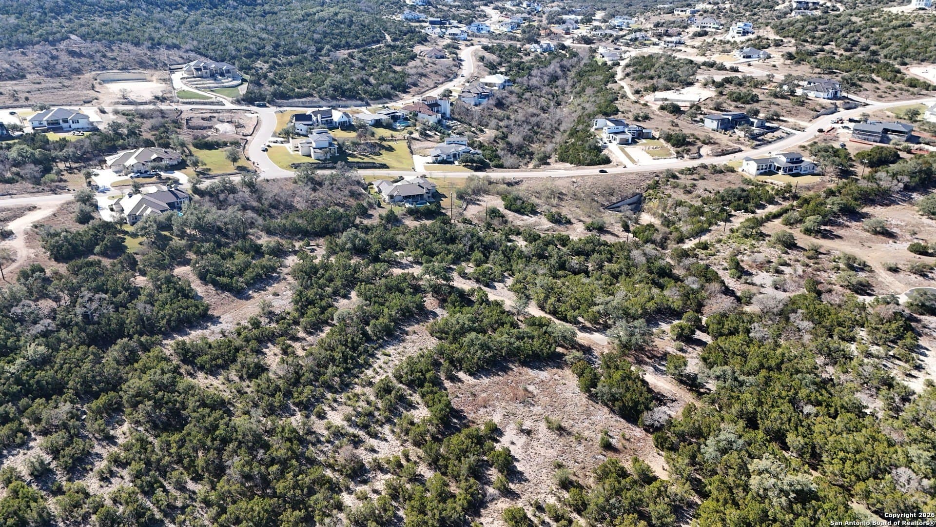 10.97 acres in Bexar County - photo 6