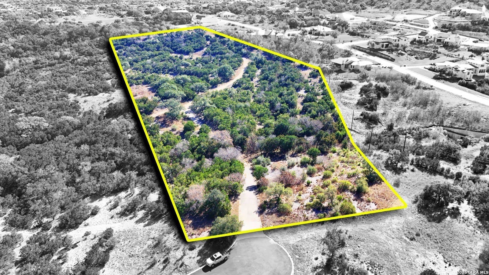10.97 acres in Bexar County - photo 2