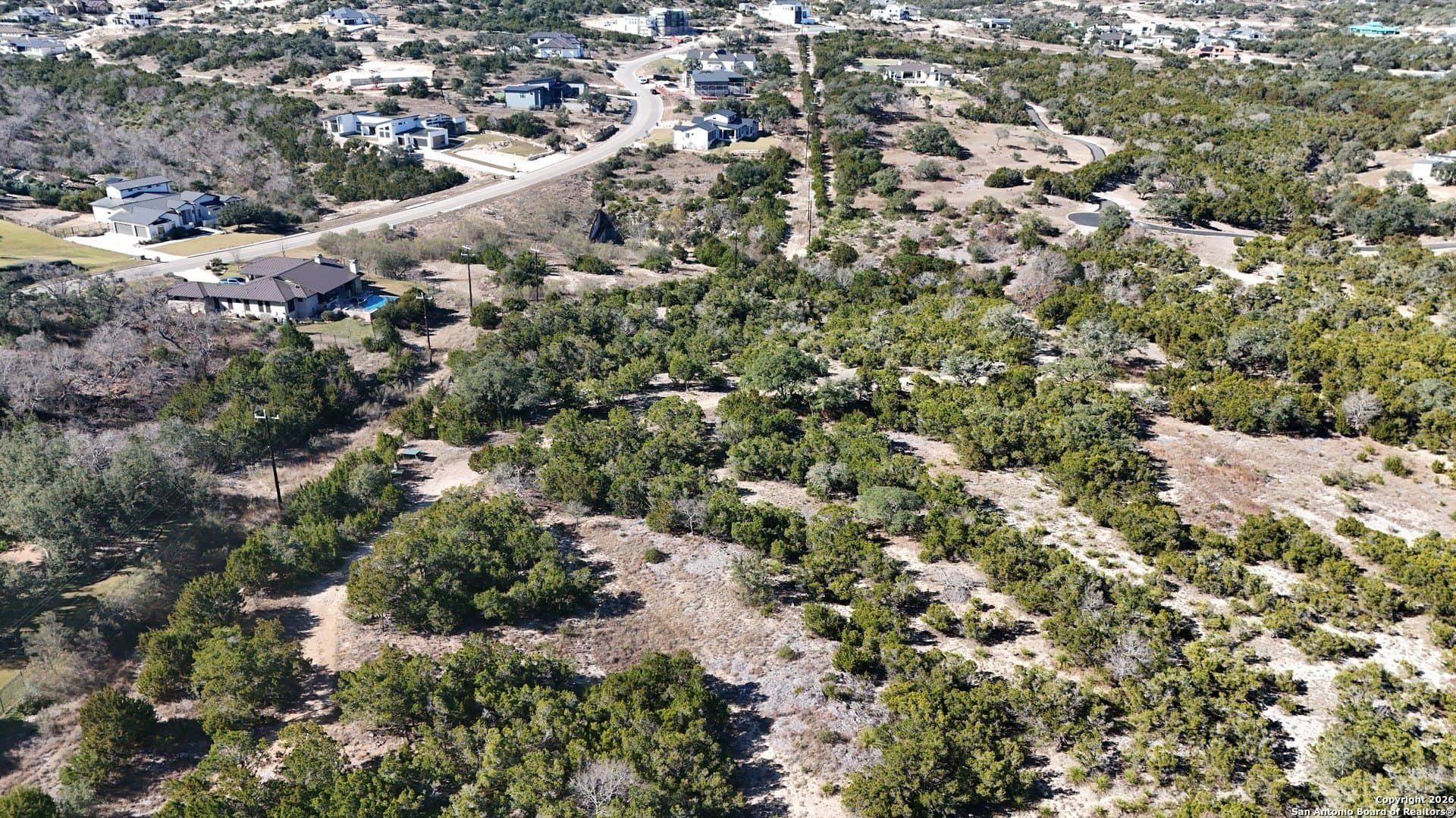 10.97 acres in Bexar County - photo 4