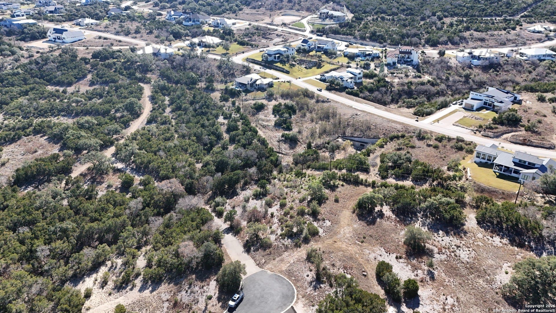 10.97 acres in Bexar County - photo 7
