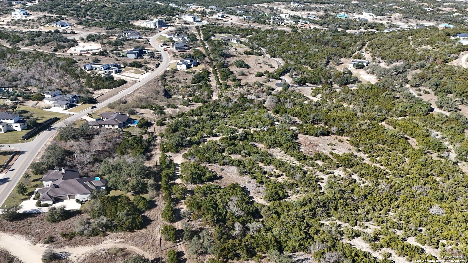 10.97 acres in Bexar County - photo 5