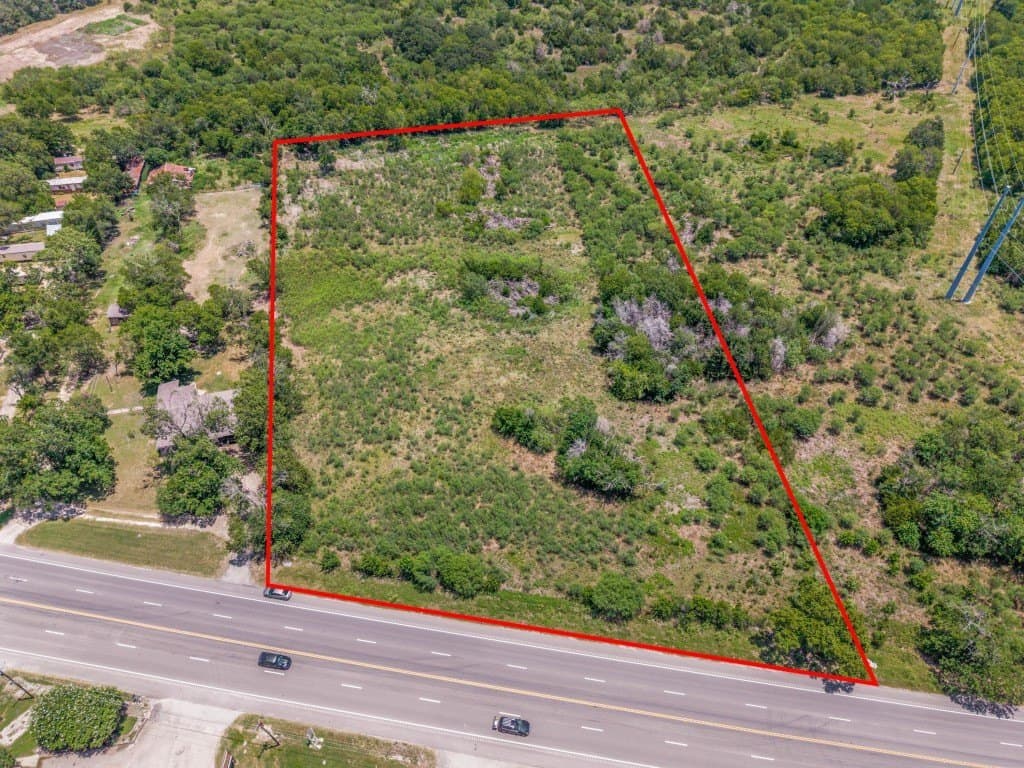 5 acres in Navarro County gallery image 2