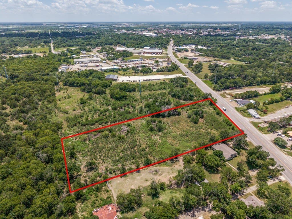 5 acres in Navarro County gallery image 3
