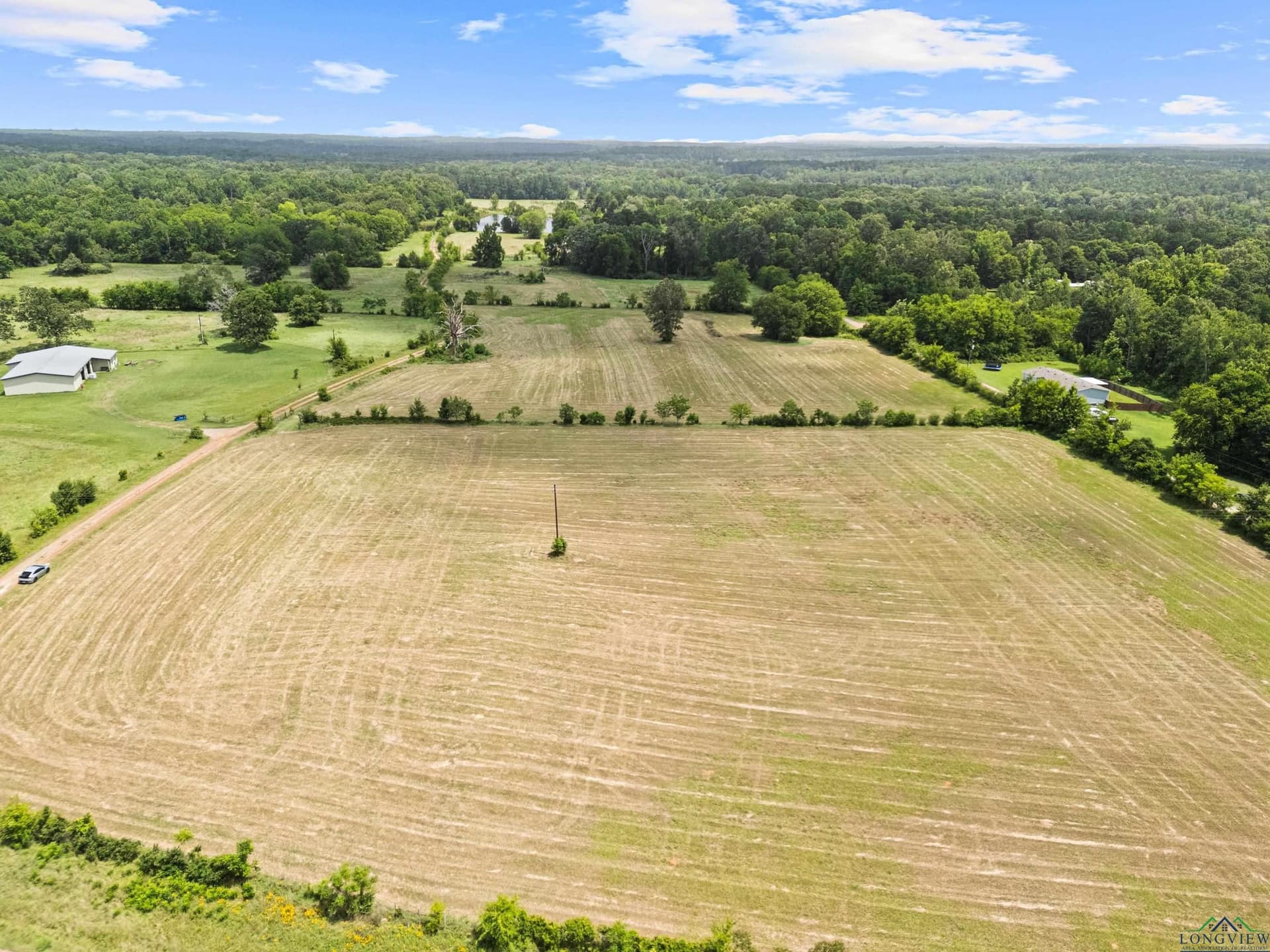 721 acres in Harrison County gallery image 4