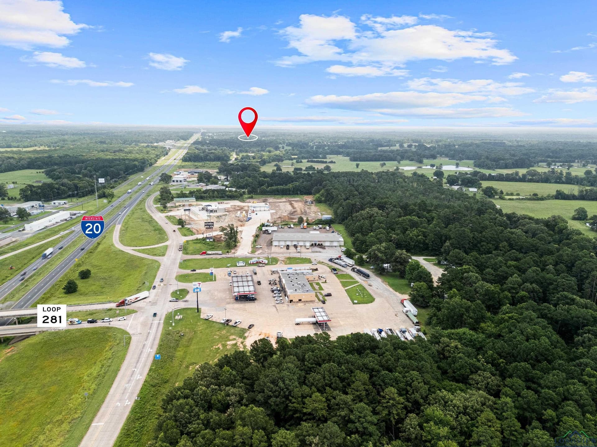 721 acres in Harrison County gallery image 2