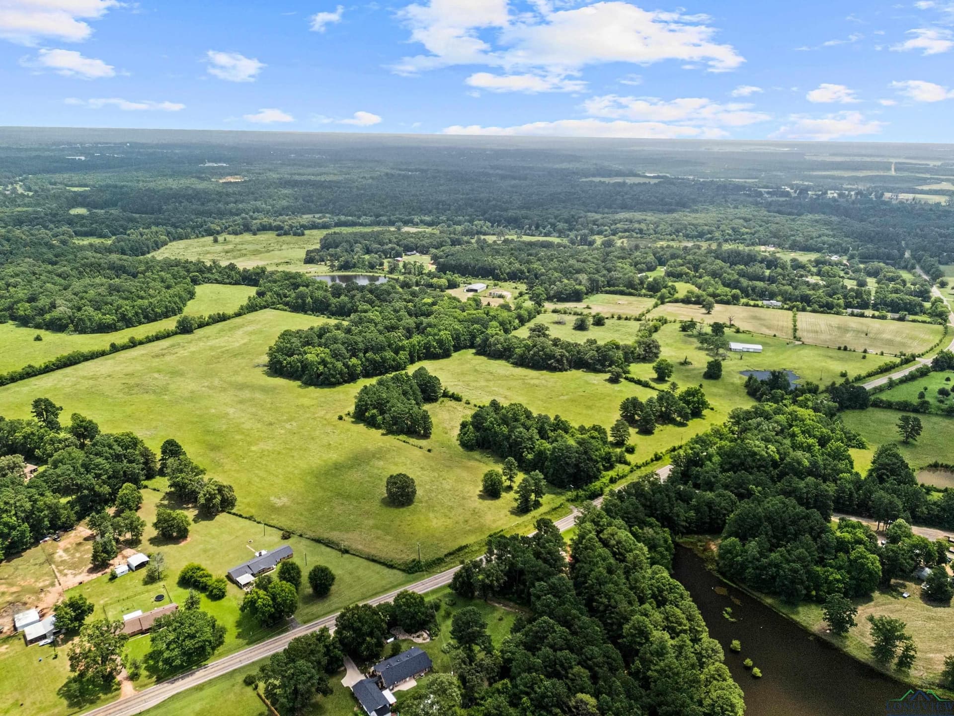 721 acres in Harrison County featured view