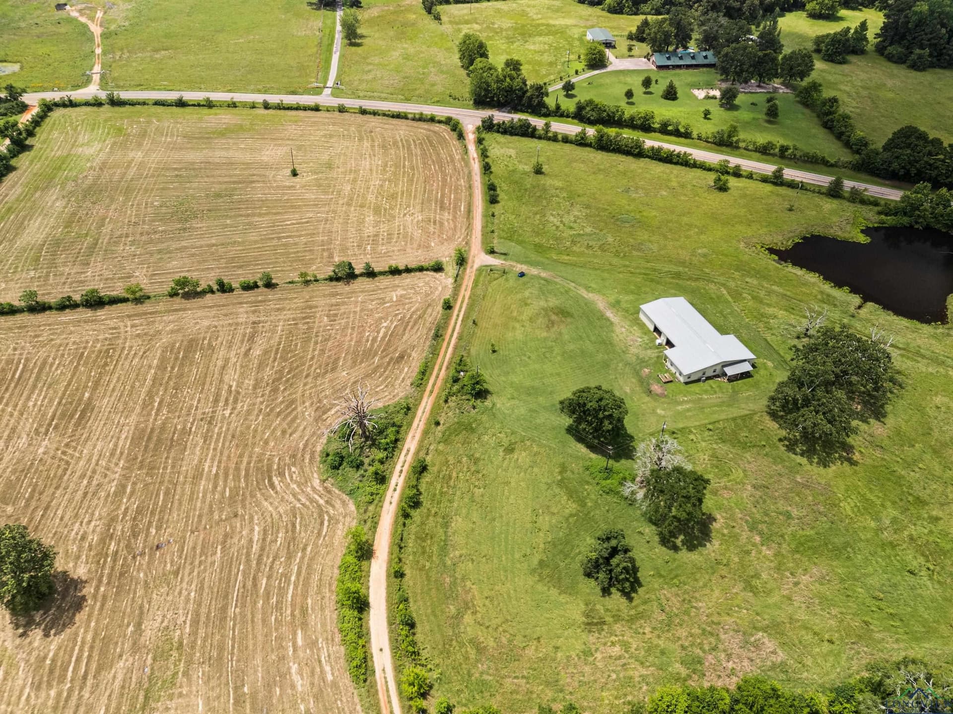 721 acres in Harrison County gallery image 3