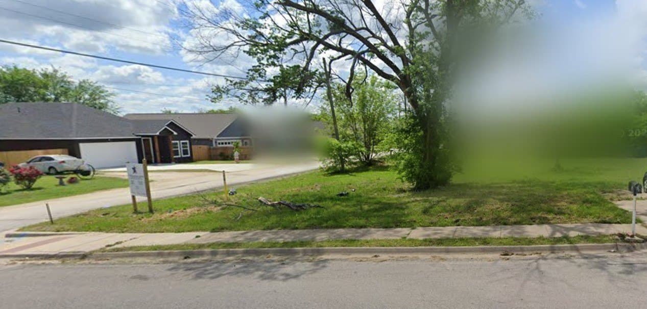 0.11 acres in Johnson County