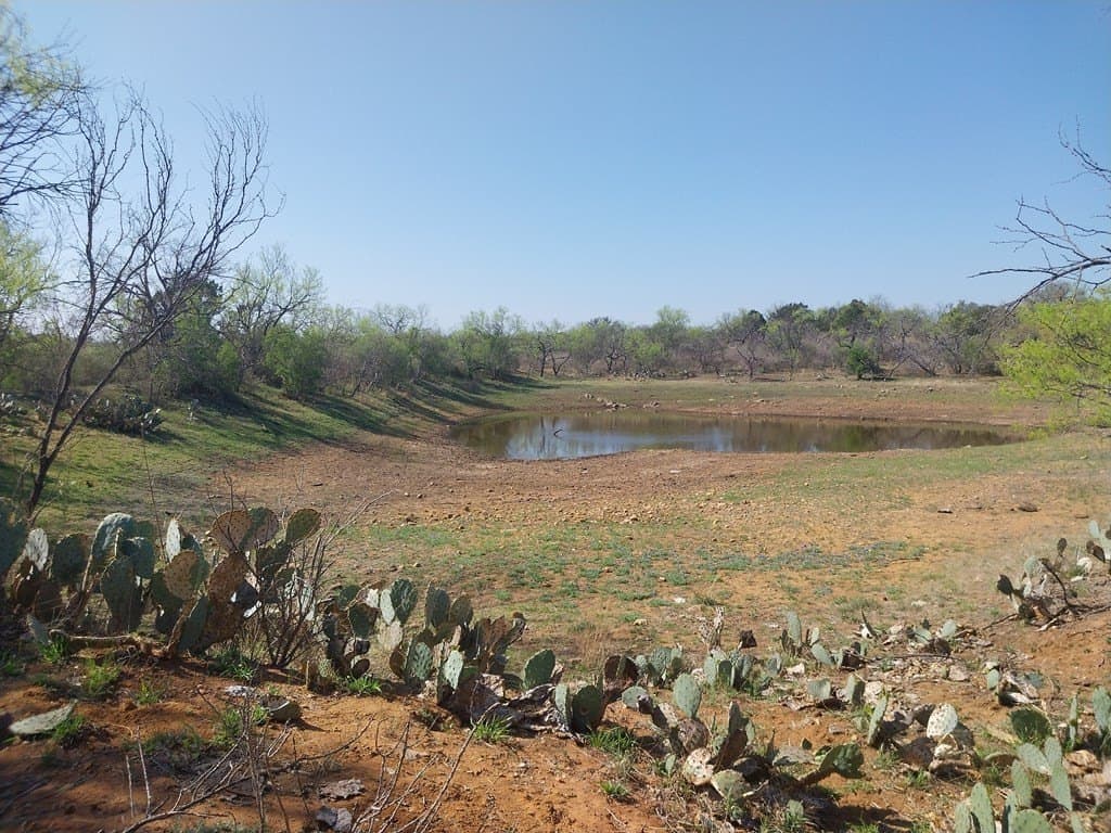 35 acres in Llano County gallery image 3