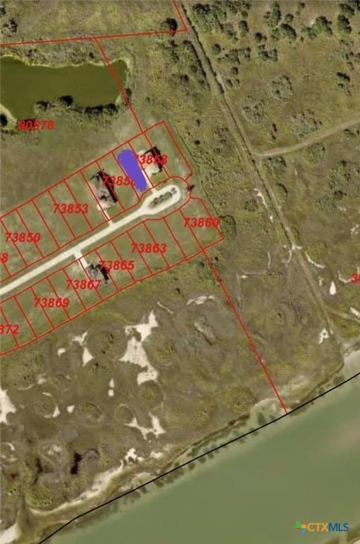 0.24 acres in Calhoun County gallery image 4