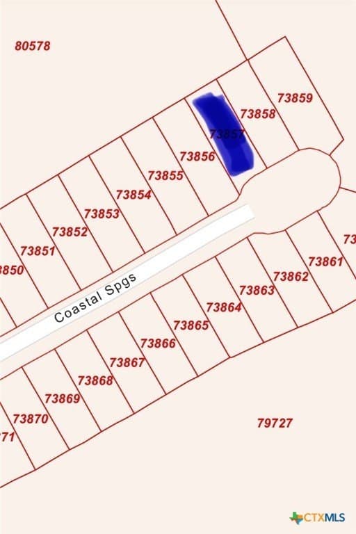 0.24 acres in Calhoun County gallery image 2