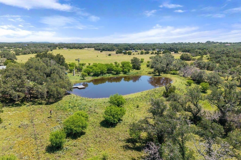 66 acres in Blanco County - photo 35